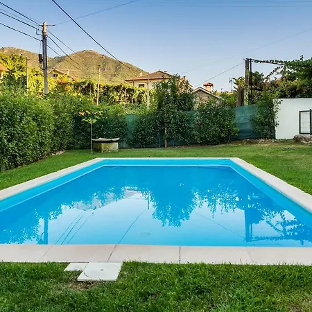 Casa Da Oliveira 别墅 *