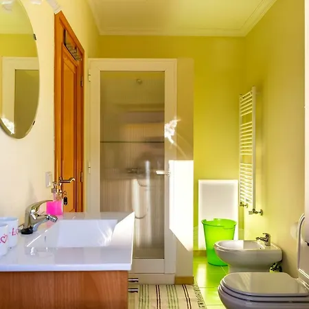 别墅 Casa Da Oliveira *