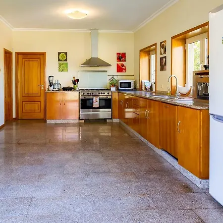 Casa Da Oliveira Villa *