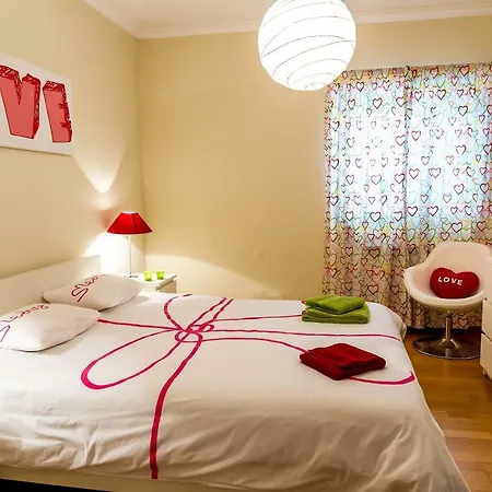 Casa Da Oliveira Вилла