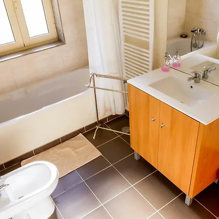 Вилла Casa Da Oliveira