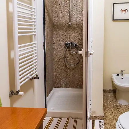 Вилла Casa Da Oliveira *