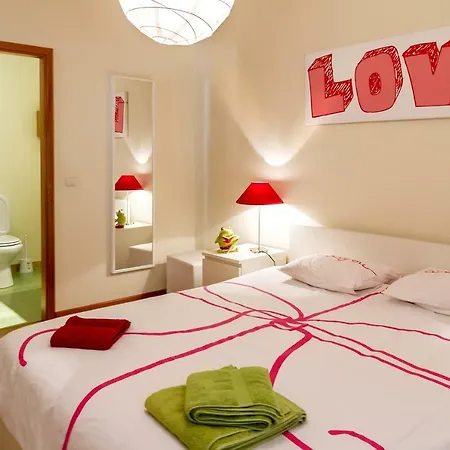 Casa Da Oliveira Villa *