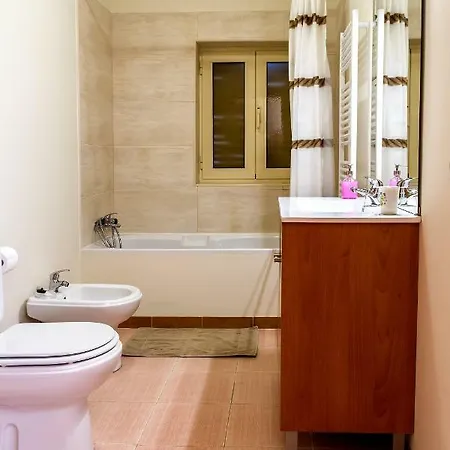 Вилла Casa Da Oliveira *