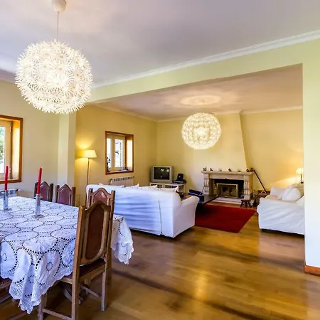 Casa Da Oliveira Мондин-ди-Башту