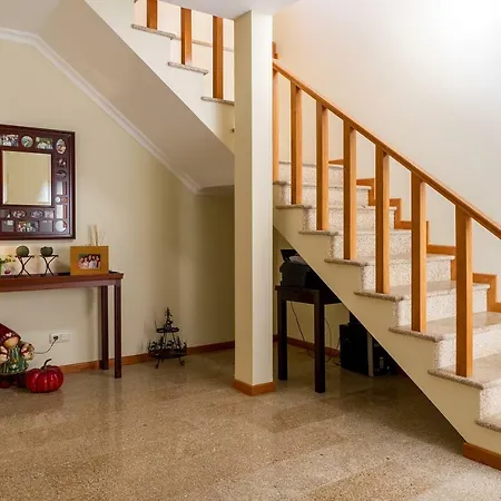 Вилла Casa Da Oliveira