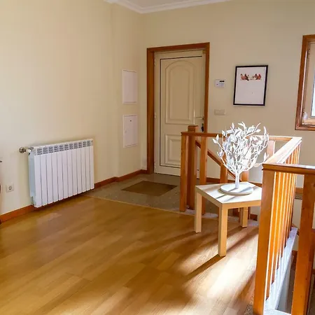 Casa Da Oliveira Вилла Мондин-ди-Башту