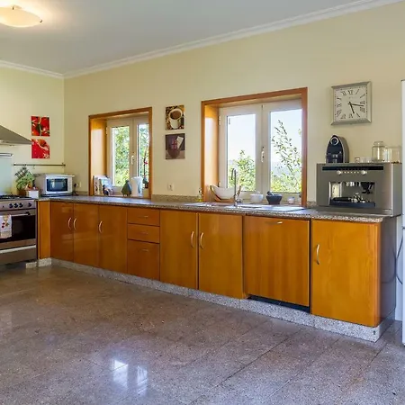 Casa Da Oliveira Villa