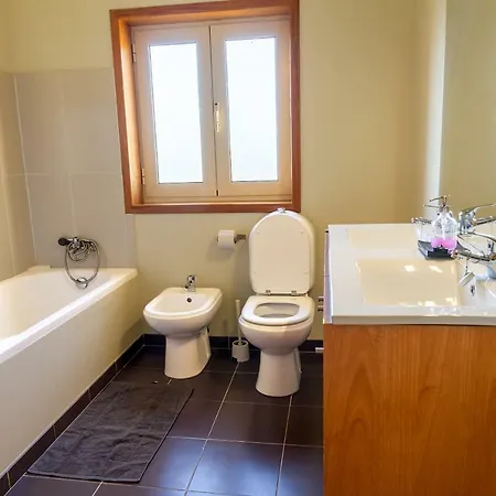 别墅 Casa Da Oliveira *