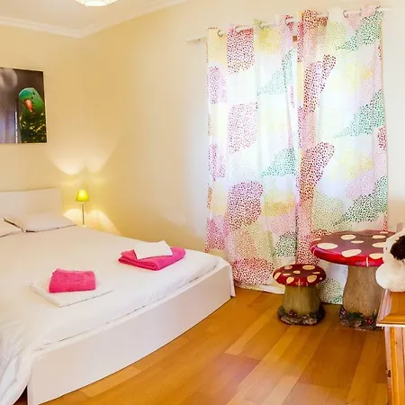 Casa Da Oliveira Вилла Мондин-ди-Башту