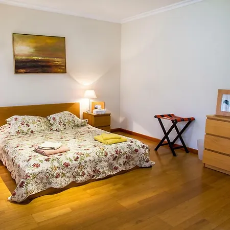 Casa Da Oliveira Mondim de Basto