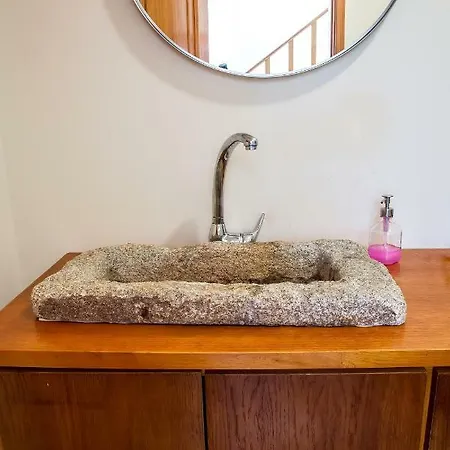 Villa Casa Da Oliveira Mondim de Basto