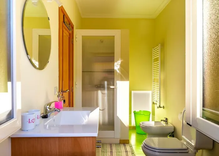 别墅 Casa Da Oliveira *