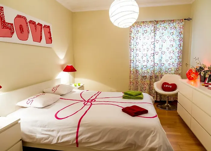 Casa Da Oliveira 빌라