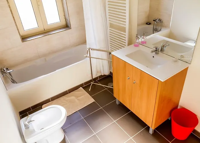 别墅 Casa Da Oliveira