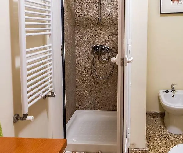 别墅 Casa Da Oliveira *