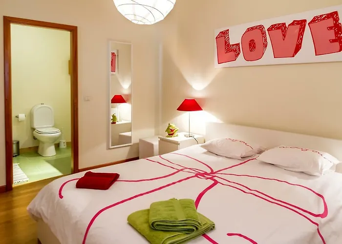 Casa Da Oliveira 别墅 *