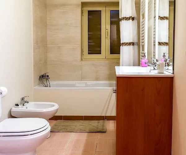 빌라 Casa Da Oliveira *