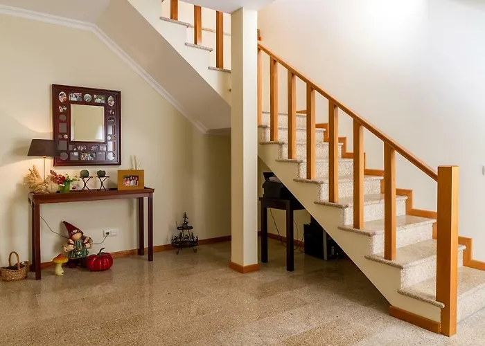 빌라 Casa Da Oliveira